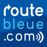 Route Bleue