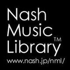 Nash Music Library Nash Studio Inc.