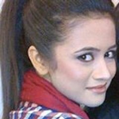 Shaeena Patel