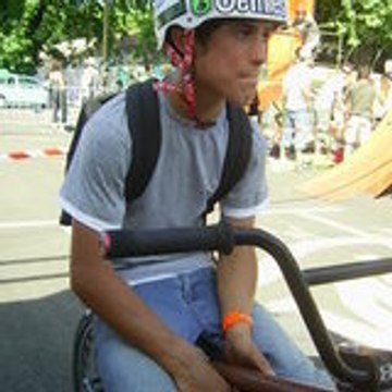 TERREZ Nicolas