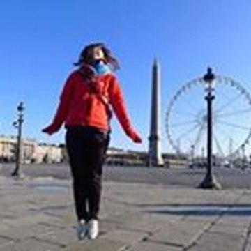 Anabelle Chen