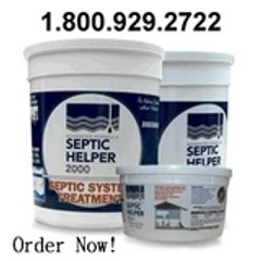 Miller Plante Septic Helper
