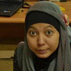 Putri Astuti