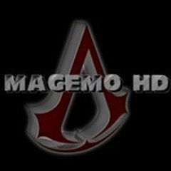 Magemo Hashashin