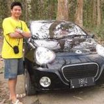 fandlie feng