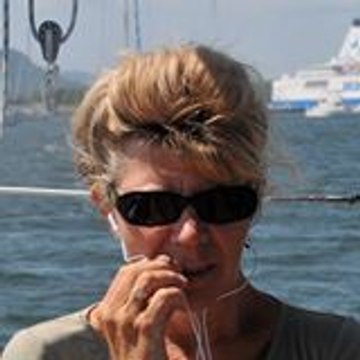Fabienne Elbaz