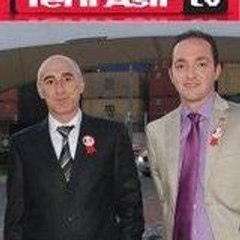 HAKKIMIZ HUKUKUMUZ