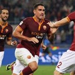 Marco AsRoma