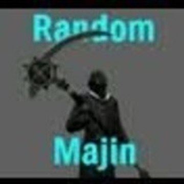 RandomMajin