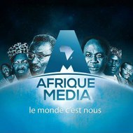 Afrique Média TV