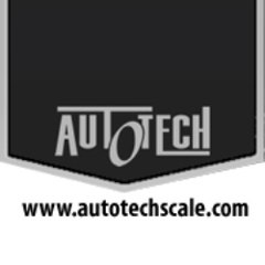 autotech scale