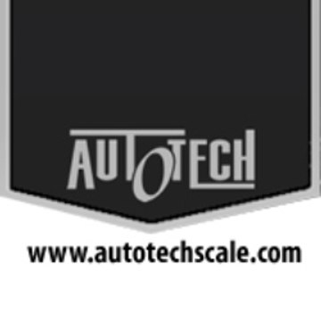 autotech scale