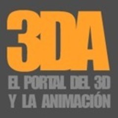 3DA - El Portal del 3D y la Animación