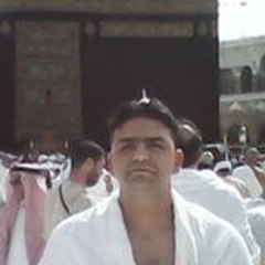 mourad cherif