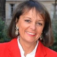 Brigitte KUSTER