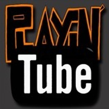 Playin' Tube