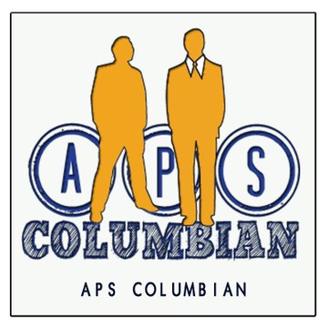 APS Columbian Films