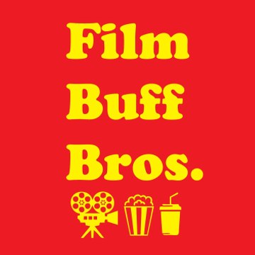 Film Buff Bros