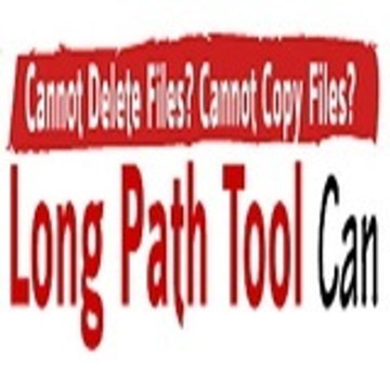 LongPathTool101