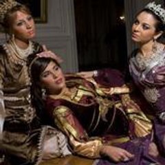Sherazade Robes