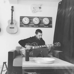 GUITARISTIK