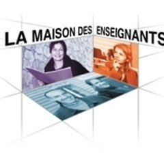 Maison des enseignants Cinéduc