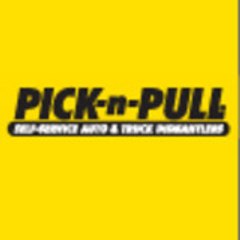 PicknPull Autoparts
