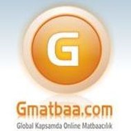 Gmatbaa Global Kapsamda Online Matbaa