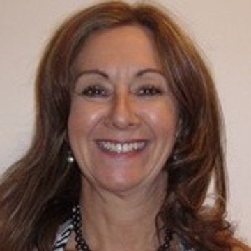 Shona O'Connor