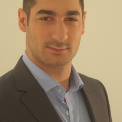 Alexandre CORMONT - Love Coach