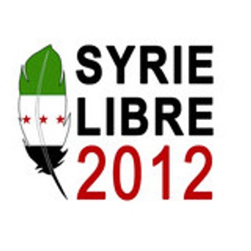Syrie Libre