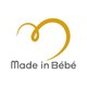 Made in Bébé