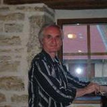 René Thomas