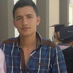 Ömer Özalp
