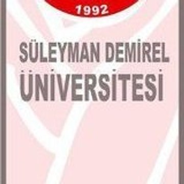 Sdü Öğrenci