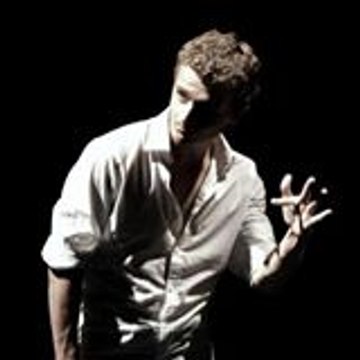 Nicolas Rombaut