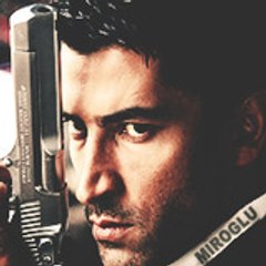 Malik Türk