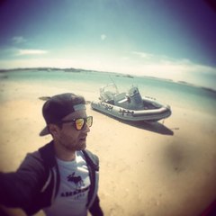 tristan titou