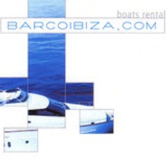 Barco Ibiza