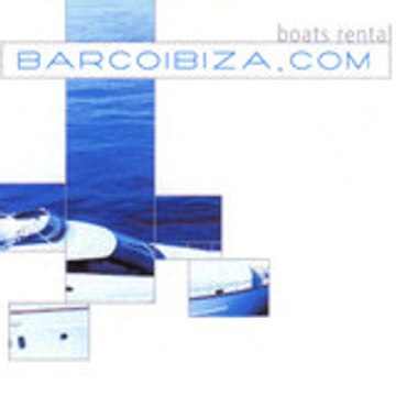 Barco Ibiza