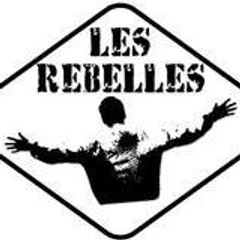 Hélios Rebelle