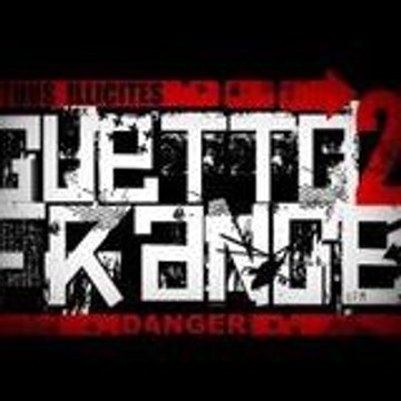 guetto de france