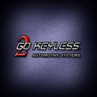 2GoKeyless