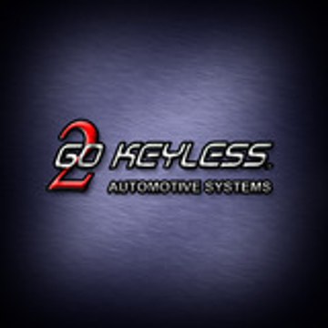 2GoKeyless