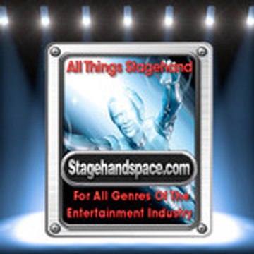 OLD STAGEHAND