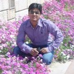 Tauqer Alam