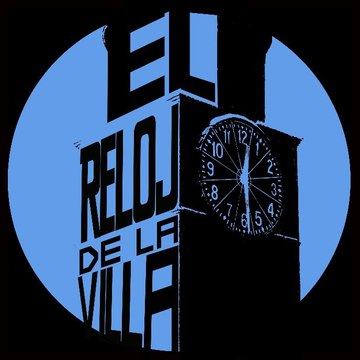 EL RELOJ DE LA VILLA