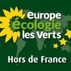 Europe écologie-Les Verts Hors de France