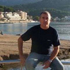 Jorge Cendoya