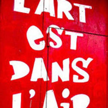 L'Art est dans l'Air